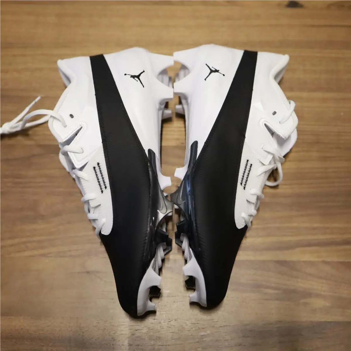 Nike shoes - Nike Vapor Edge - Vapor Edge - FJ5695-100 - White/Black (UPC: 196608279112) 3