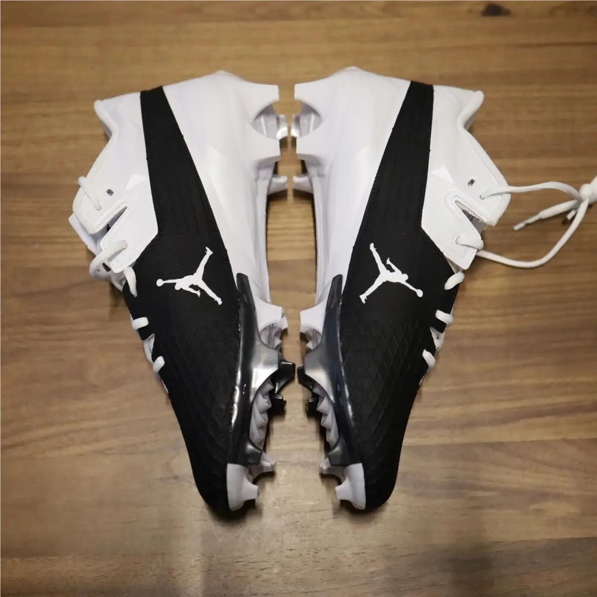 Nike shoes - Nike Vapor Edge - Vapor Edge - FJ5695-100 - White/Black (UPC: 196608279112) 4