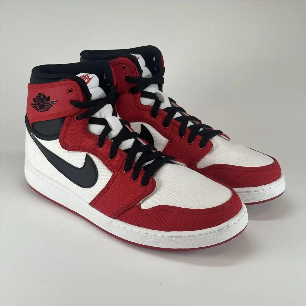 Nike shoes - Nike Air Jordan 1 - Air - Dn2857-330 - Red 0