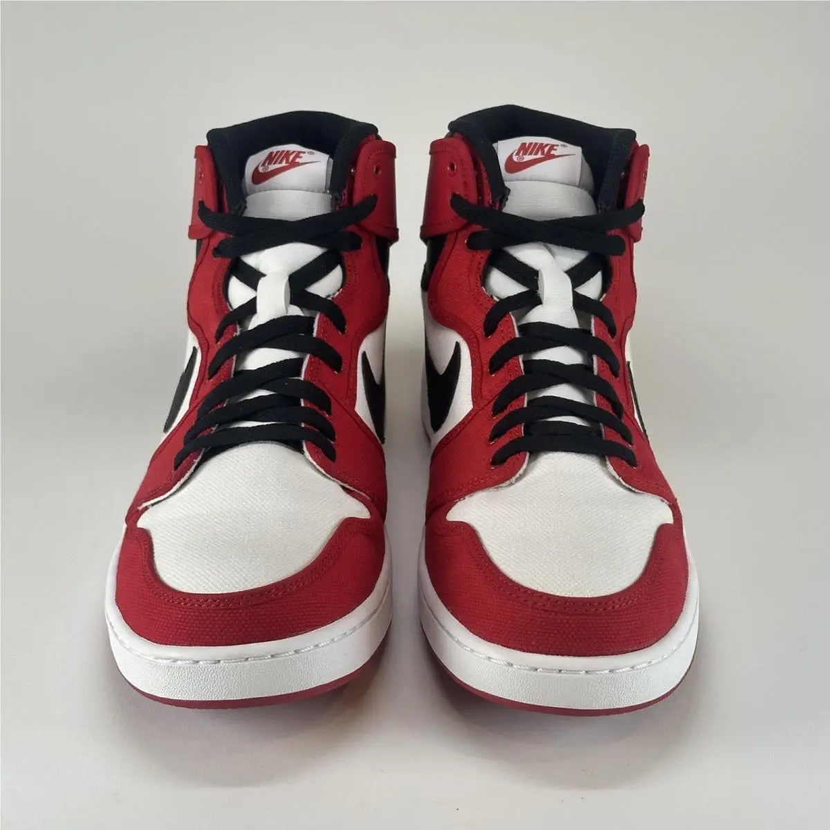 Nike shoes - Nike Air Jordan 1 - Air - Dn2857-330 - Red 1