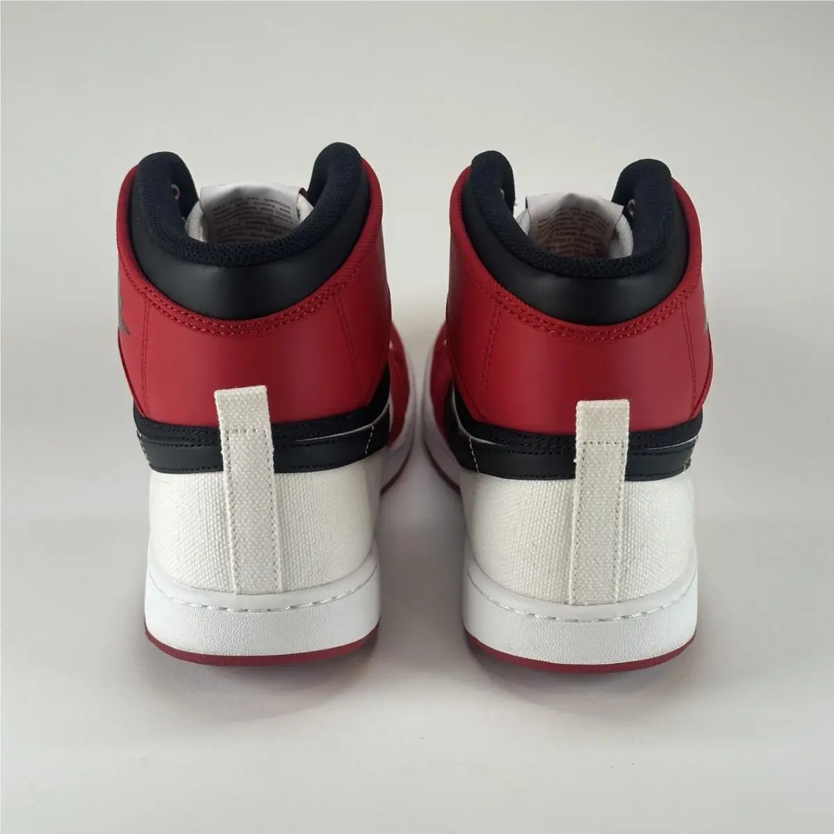Nike shoes - Nike Air Jordan 1 - Air - Dn2857-330 - Red 5