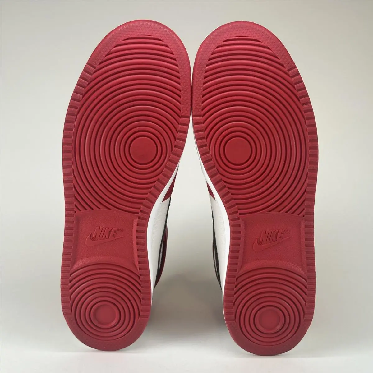Nike shoes - Nike Air Jordan 1 - Air - Dn2857-330 - Red 6