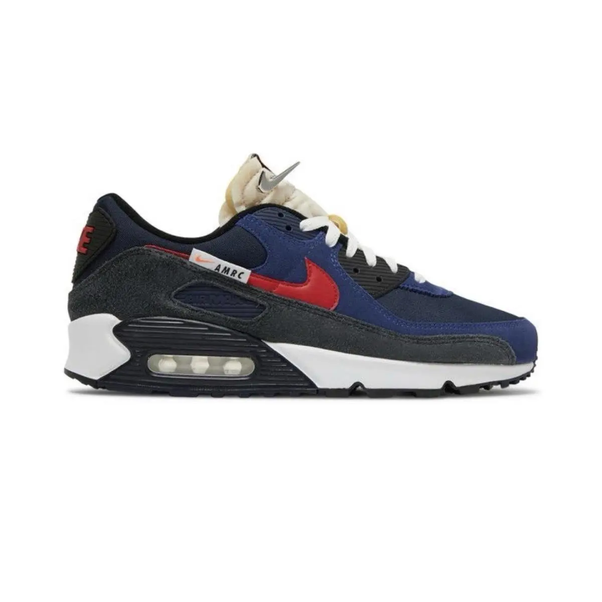 Nike shoes - Nike Air Max 90 - Air Max - DC9336-400 - Blue 0