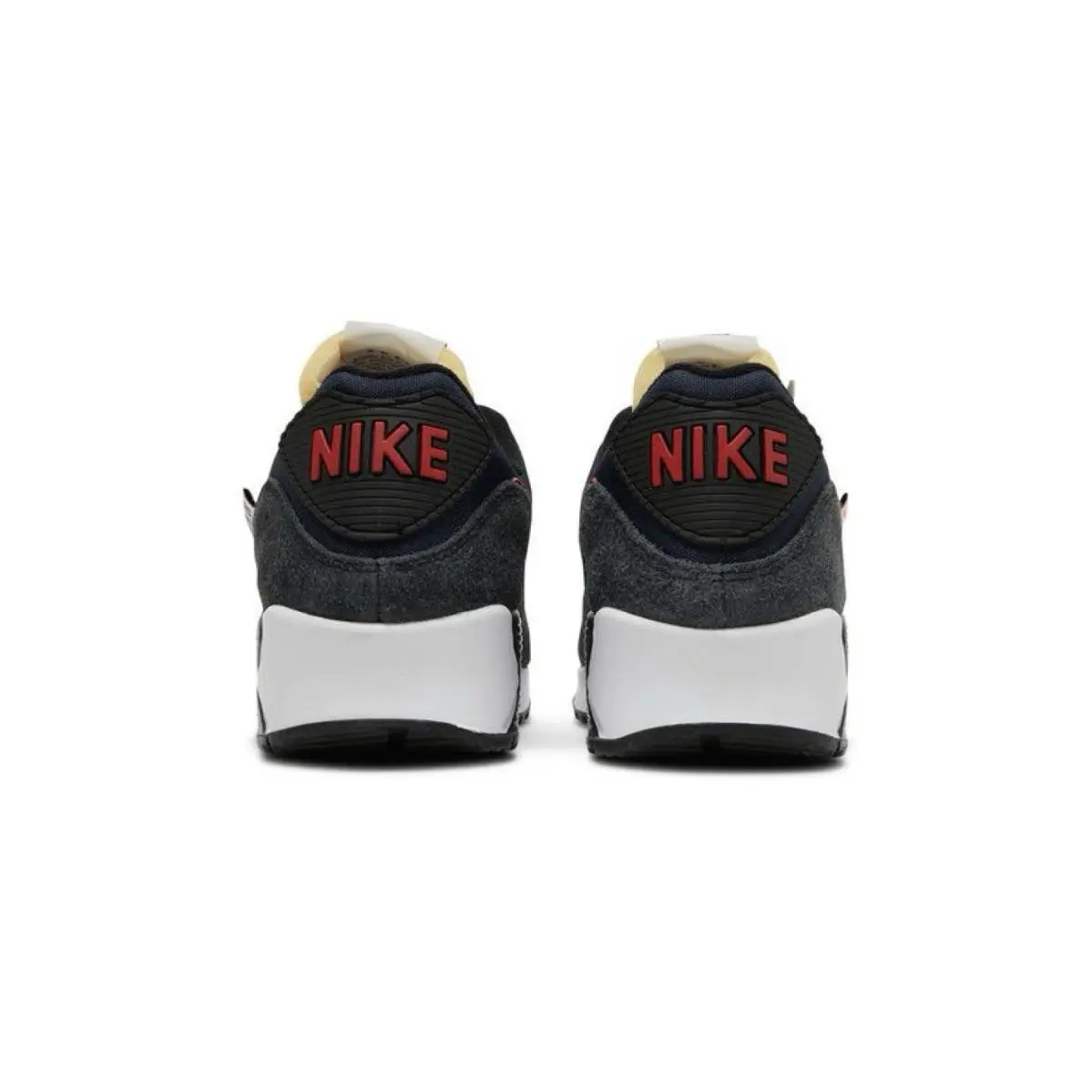 Nike shoes - Nike Air Max 90 - Air Max - DC9336-400 - Blue 2