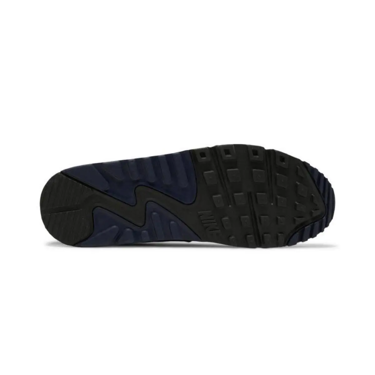 Nike shoes - Nike Air Max 90 - Air Max - DC9336-400 - Blue 3