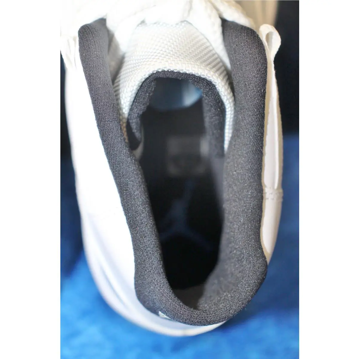 Nike shoes - Air Jordan 11 - Air - 378037-117 - White 15