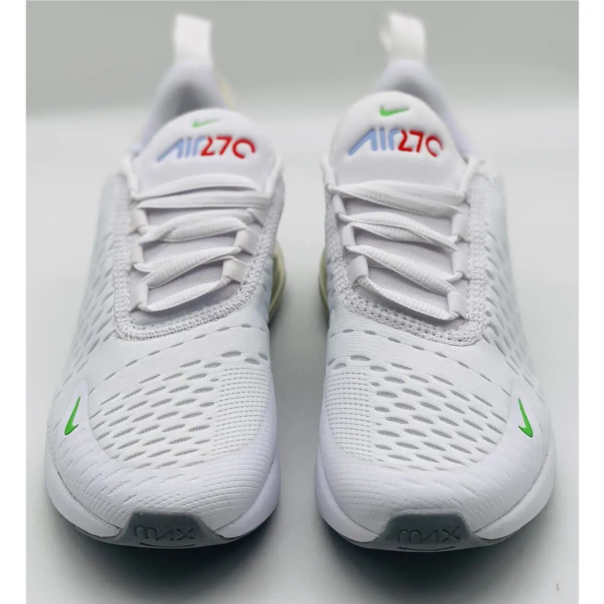 Nike shoes - Nike Air Max 270 - Air Max - DM9474-100 - White 0