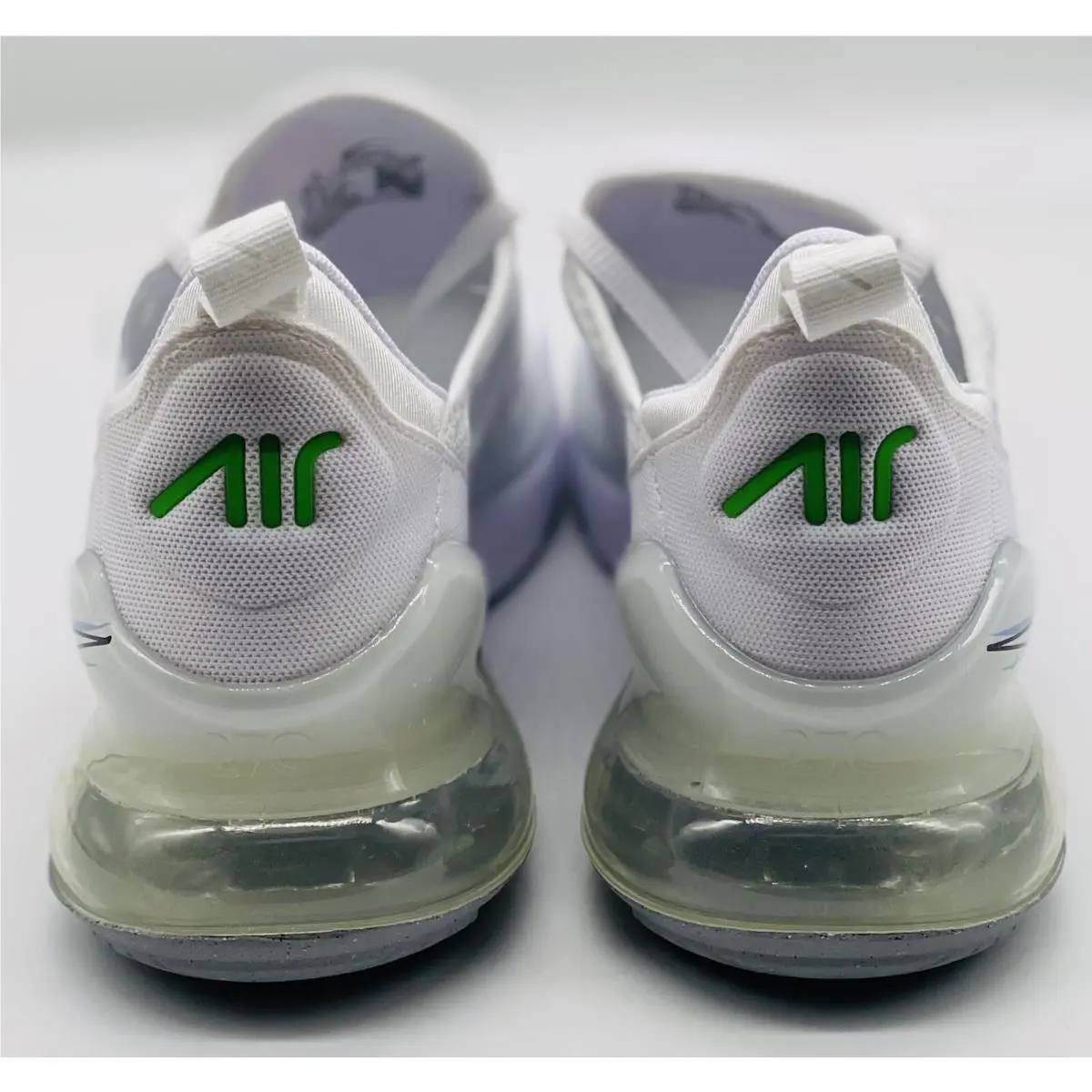 Nike shoes - Nike Air Max 270 - Air Max - DM9474-100 - White 2