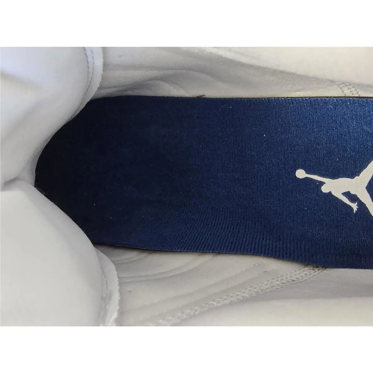 Nike shoes - Nike Air Jordan 13 Retro - 414571 164 - White (UPC: 196149232386) 15