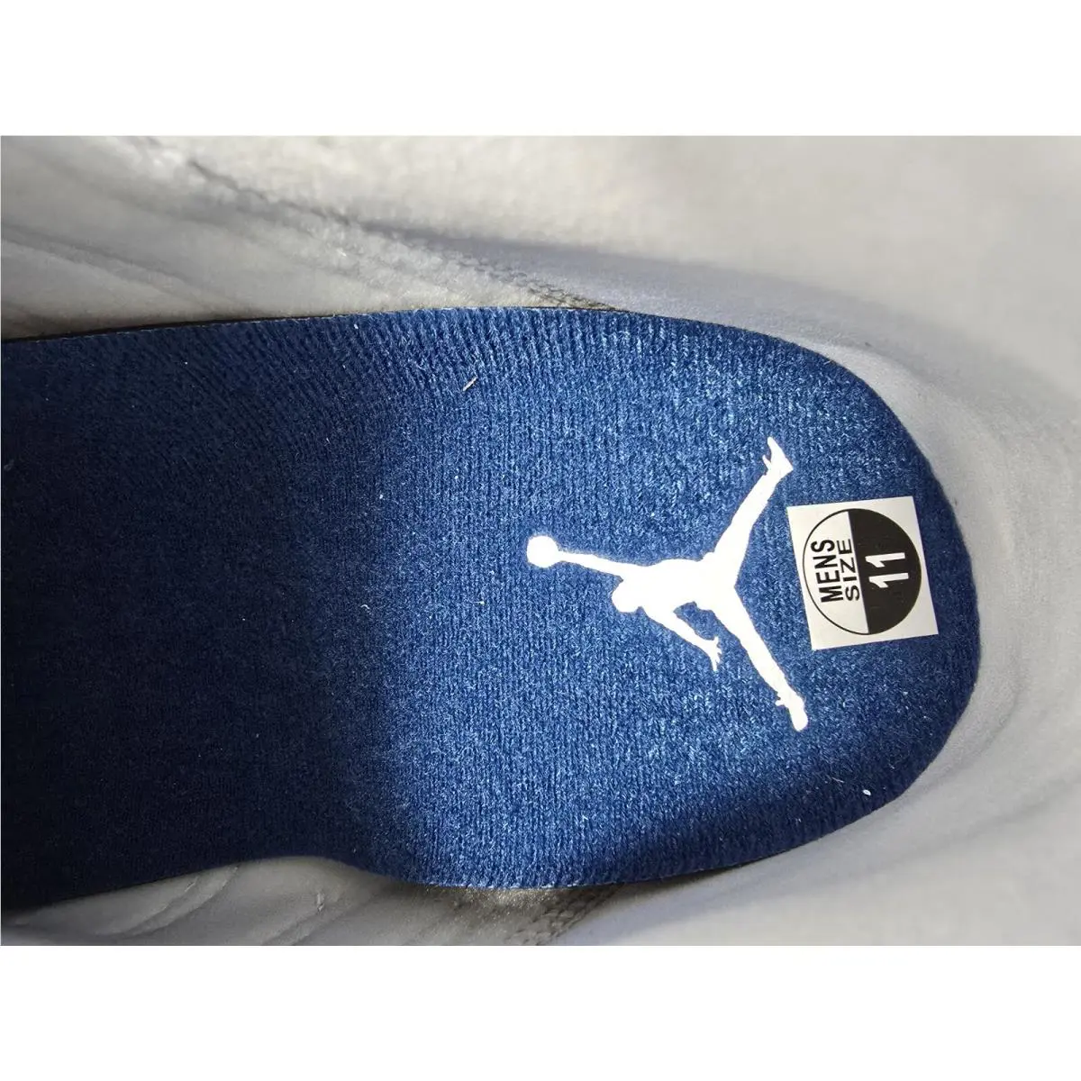 Nike shoes - Nike Air Jordan 13 Retro - 414571 164 - White (UPC: 196149232386) 16