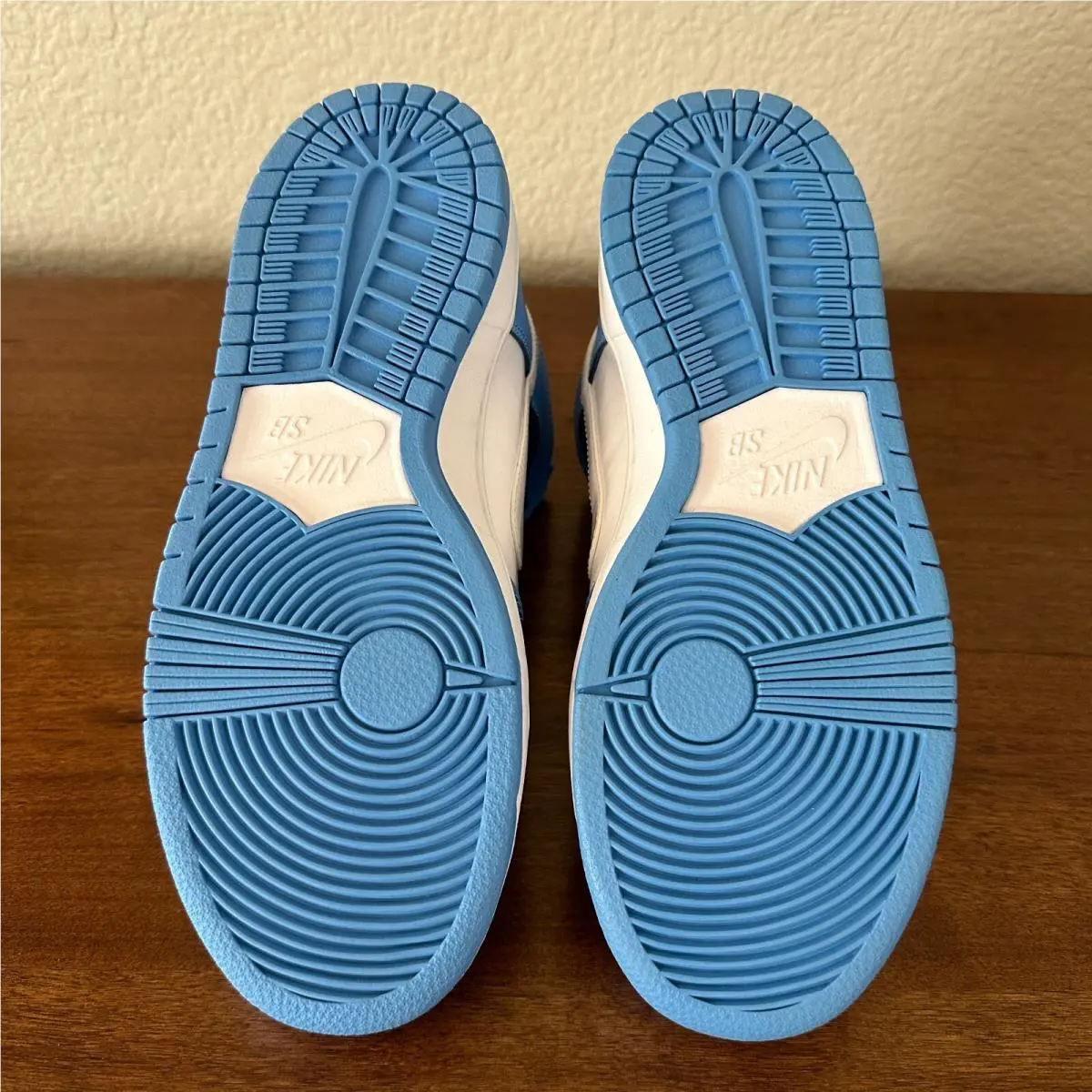 Nike shoes - Nike SB Dunk - Dunk - 313171411 - Blue 7