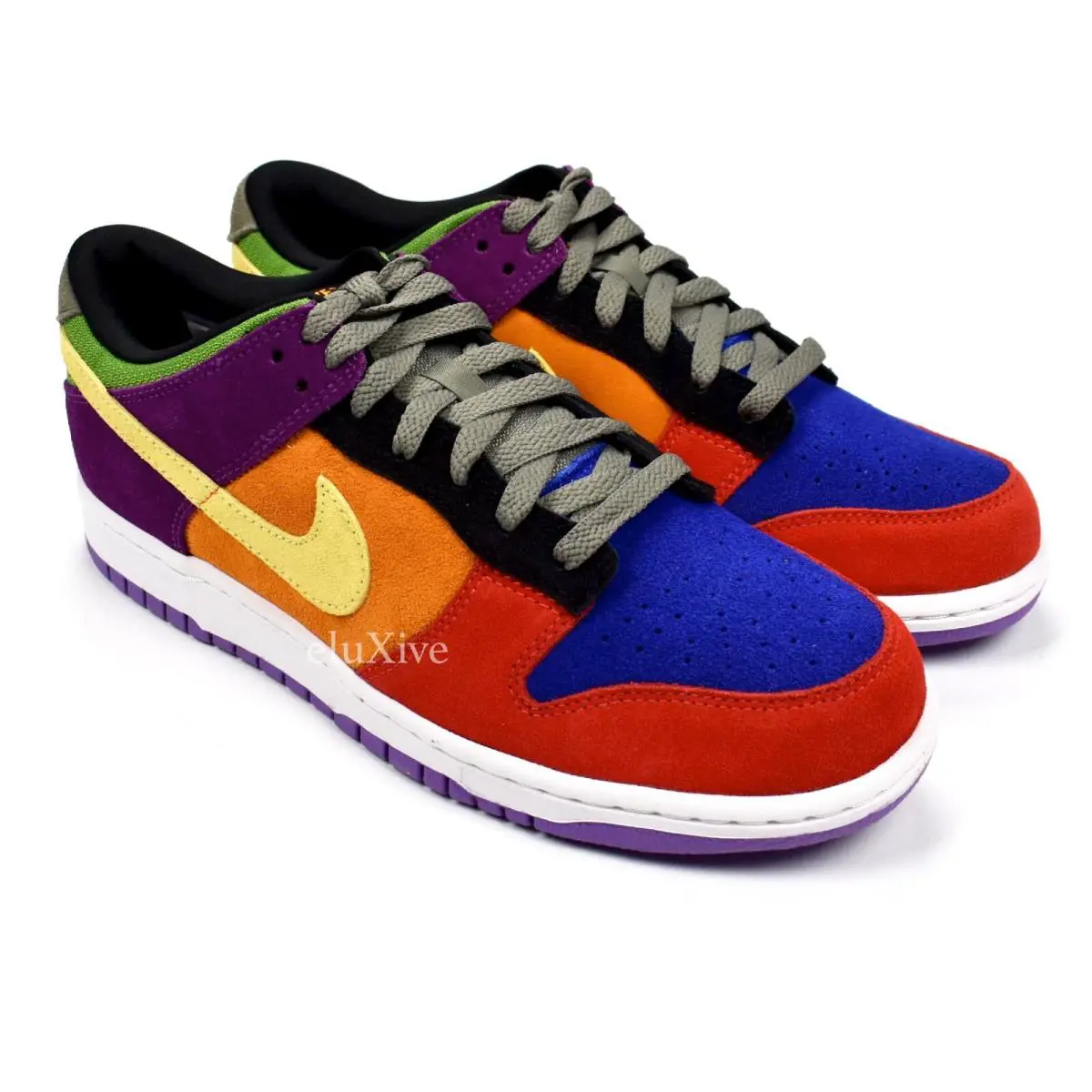 Nike shoes - Nike Dunk Low SP - Dunk Low - CT5050-500 - Multicolor 0