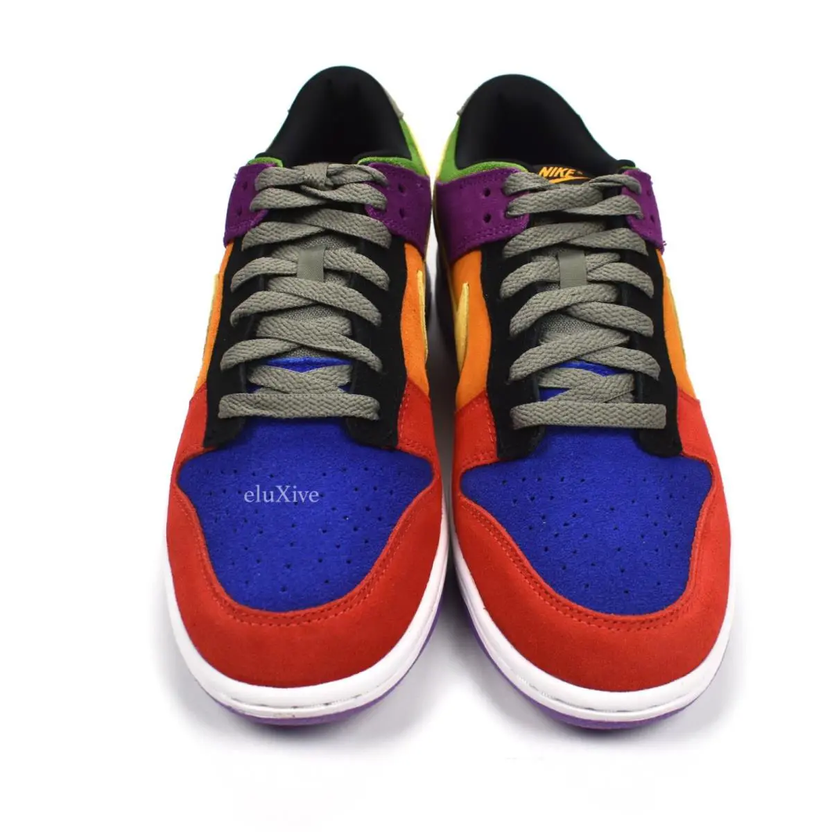 Nike shoes - Nike Dunk Low SP - Dunk Low - CT5050-500 - Multicolor 3