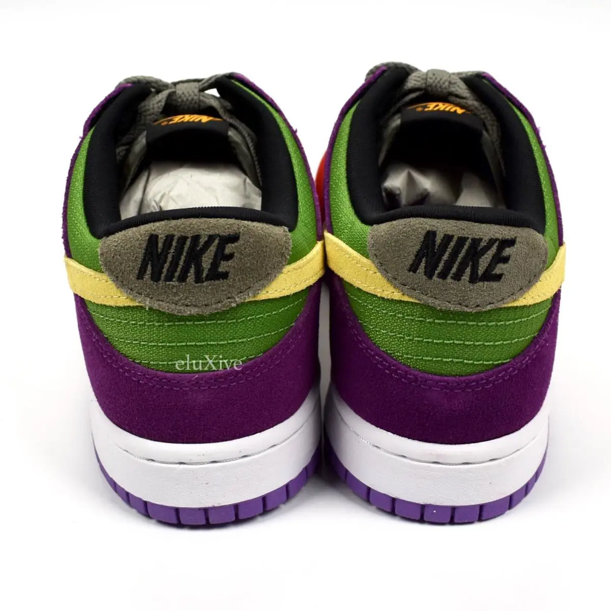 Nike shoes - Nike Dunk Low SP - Dunk Low - CT5050-500 - Multicolor 4