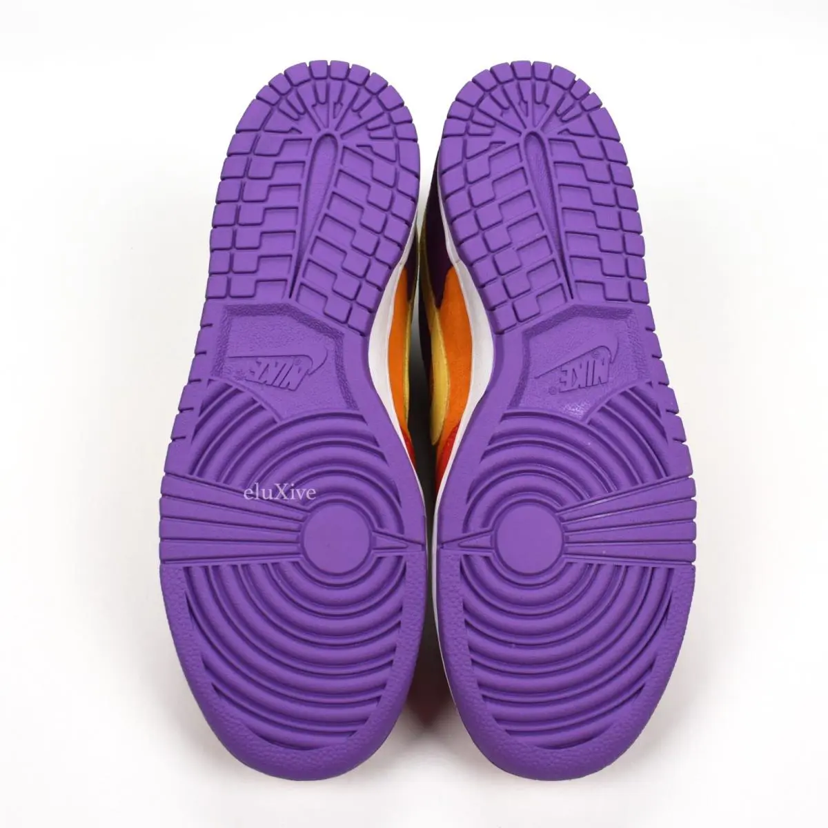 Nike shoes - Nike Dunk Low SP - Dunk Low - CT5050-500 - Multicolor 5