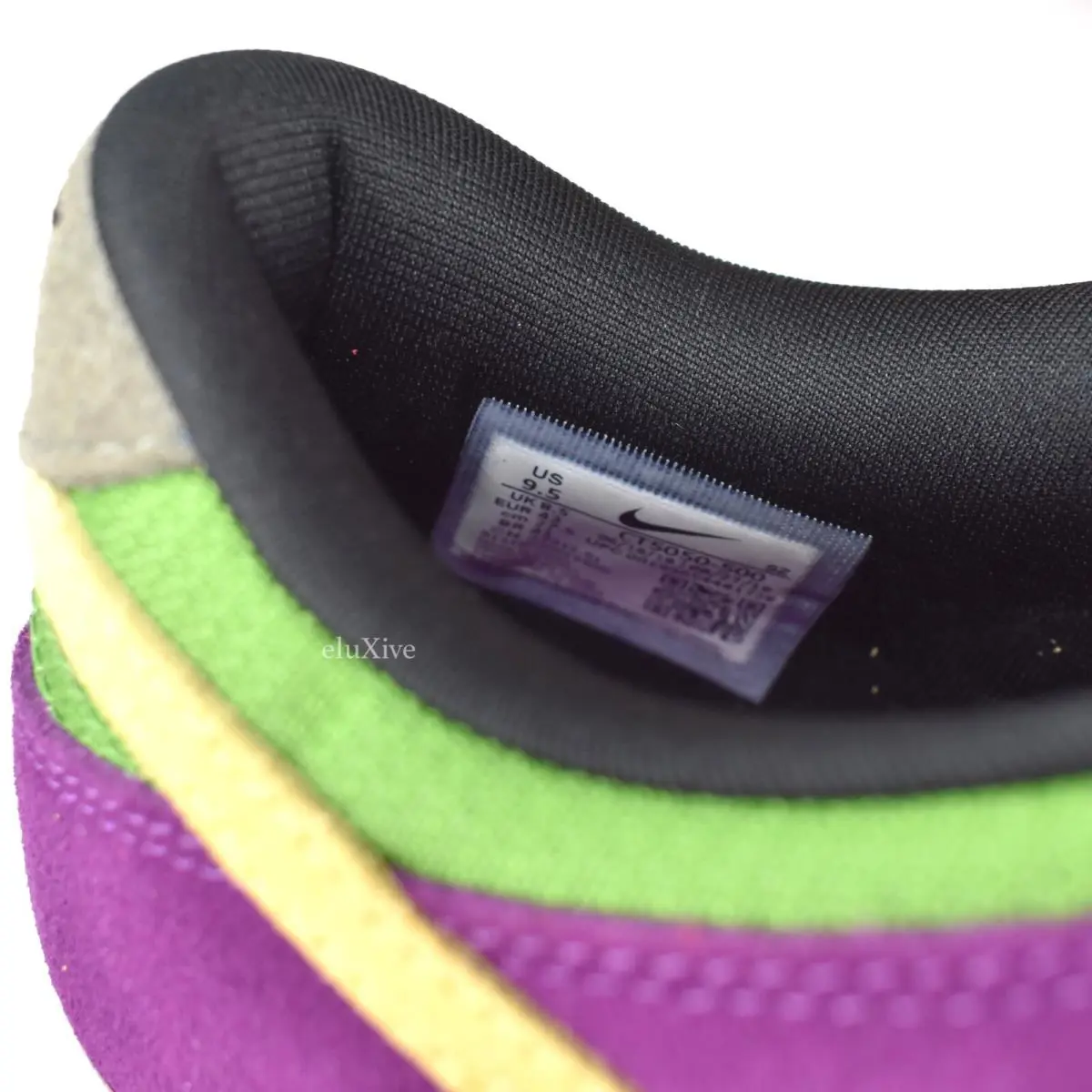 Nike shoes - Nike Dunk Low SP - Dunk Low - CT5050-500 - Multicolor 9