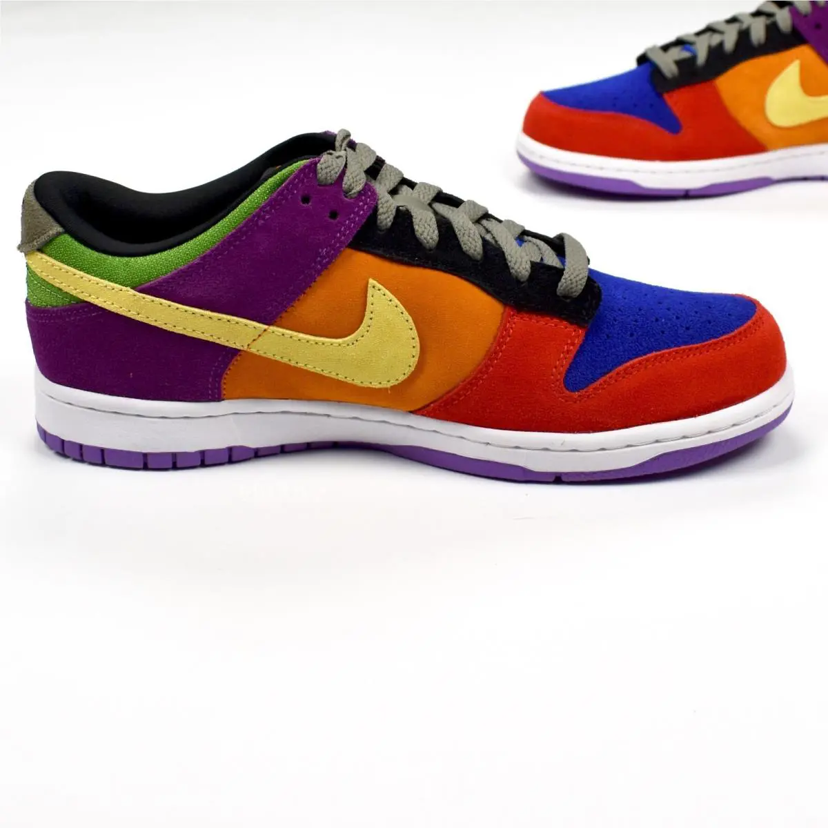 Nike shoes - Nike Dunk Low SP - Dunk Low - CT5050-500 - Multicolor 1