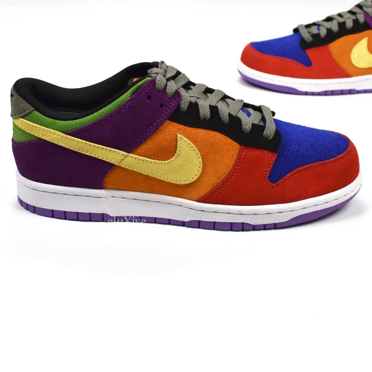 Nike shoes - Nike Dunk Low SP - Dunk Low - CT5050-500 - Multicolor 2