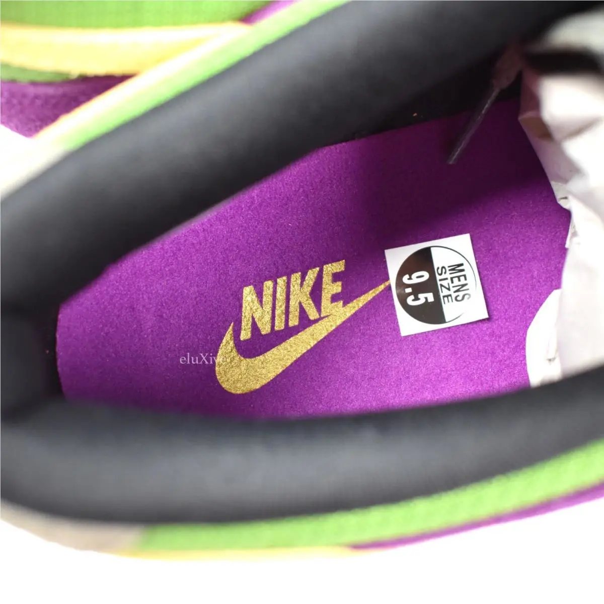 Nike shoes - Nike Dunk Low SP - Dunk Low - CT5050-500 - Multicolor 8