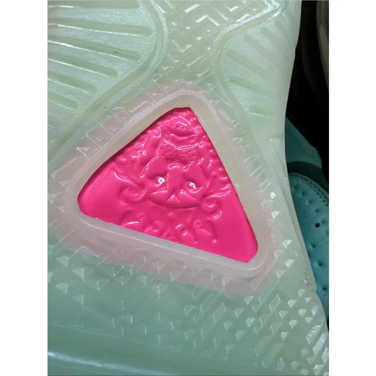 Nike shoes - Nike LeBron 8 - LeBron - CZ0328-400 - Blue (UPC: 0195240804829) 12