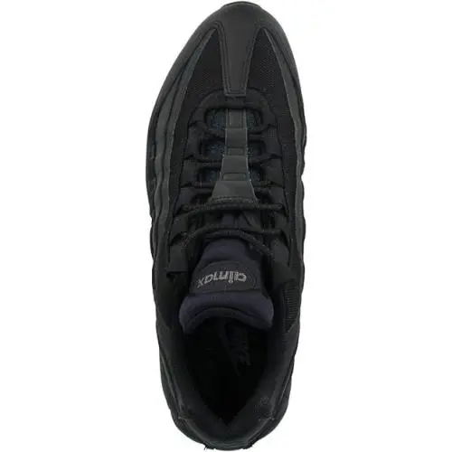 Nike shoes - Nike Air Max 95 Essential - CI3705-001 - Black 1