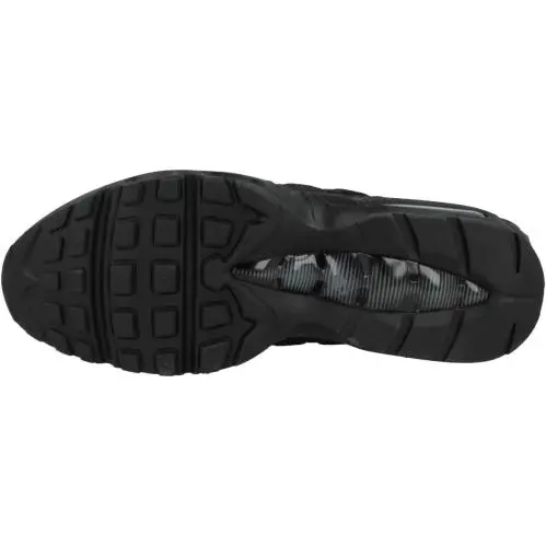 Nike shoes - Nike Air Max 95 Essential - CI3705-001 - Black 3