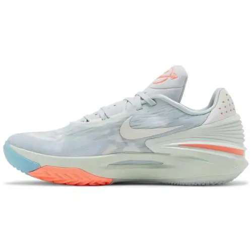 Nike shoes - Nike Air Zoom GT Cut 2 - DJ6015-402 - Blue 0