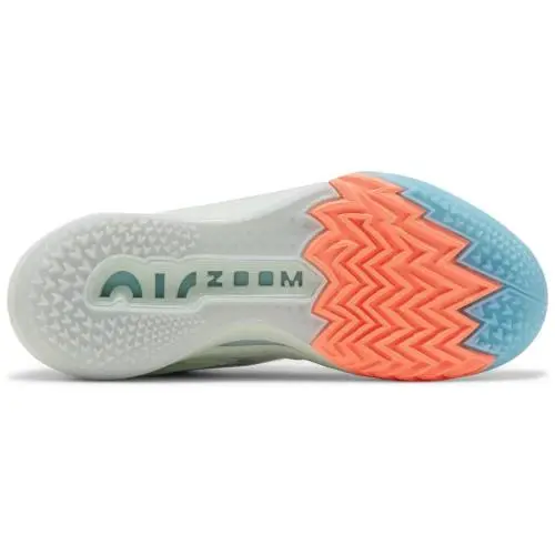Nike shoes - Nike Air Zoom GT Cut 2 - DJ6015-402 - Blue 3