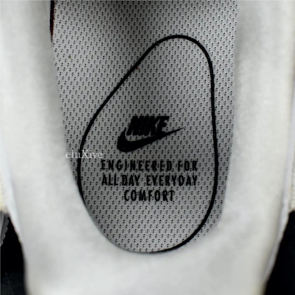Nike shoes - Nike Air Force 1 - Air Force - AQ3621-111 - White 9