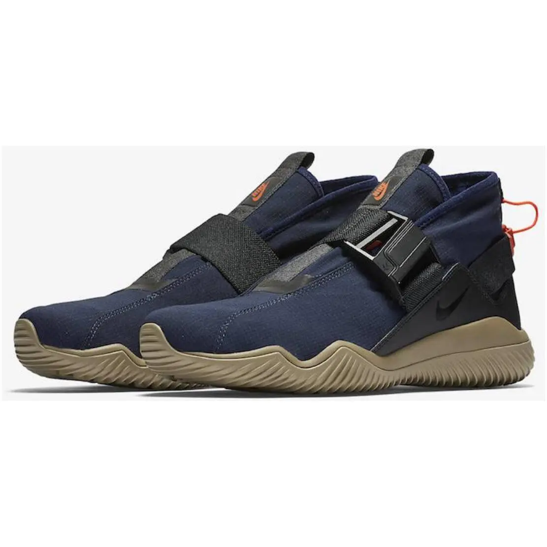 Nike Lab ACG.07.KMTR Sneakers Men`s Size 12. . Vhtf Retired From Nike