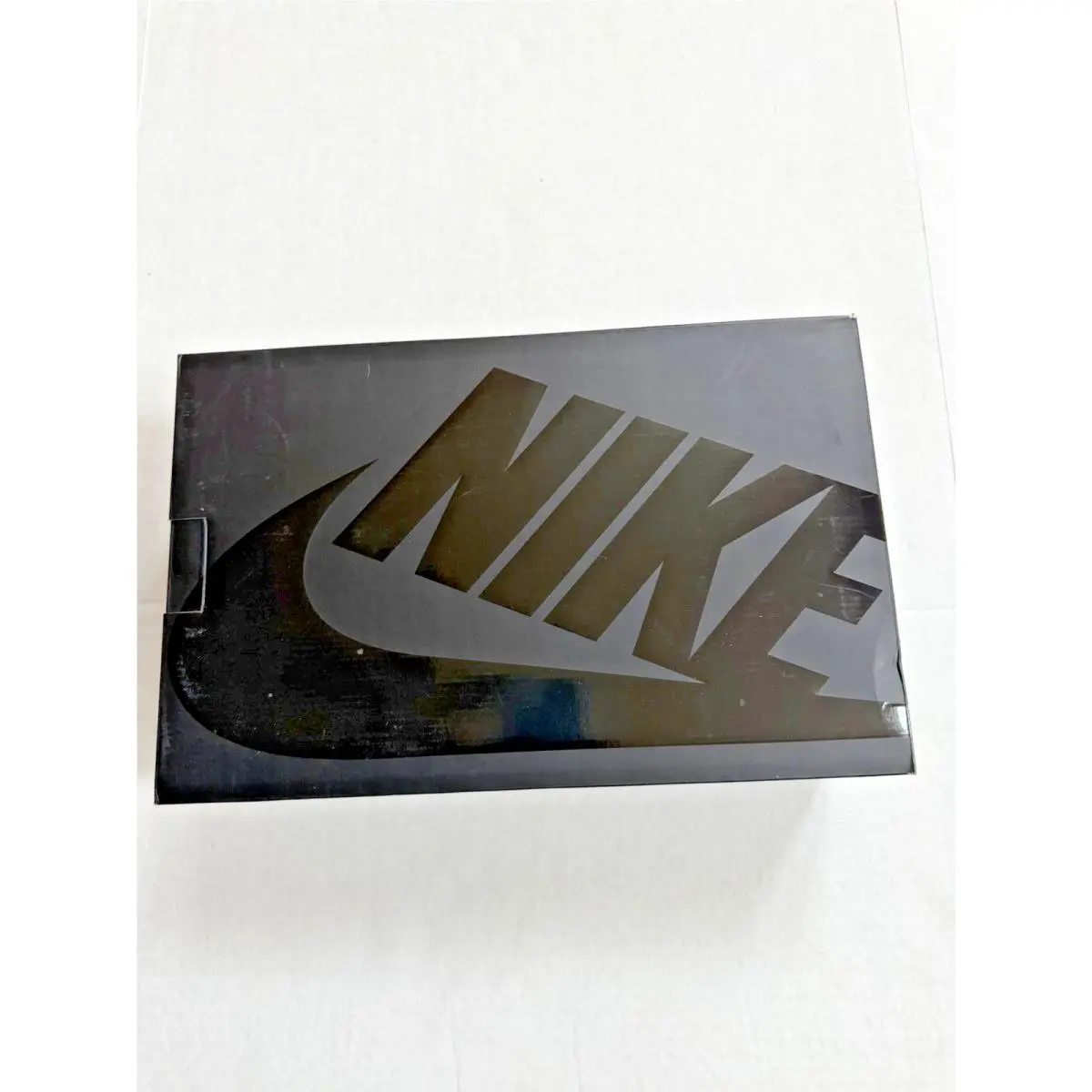 Nike shoes - Nike Lab ACG.07.KMTR - Lab - Multicolor - Multicolor 4