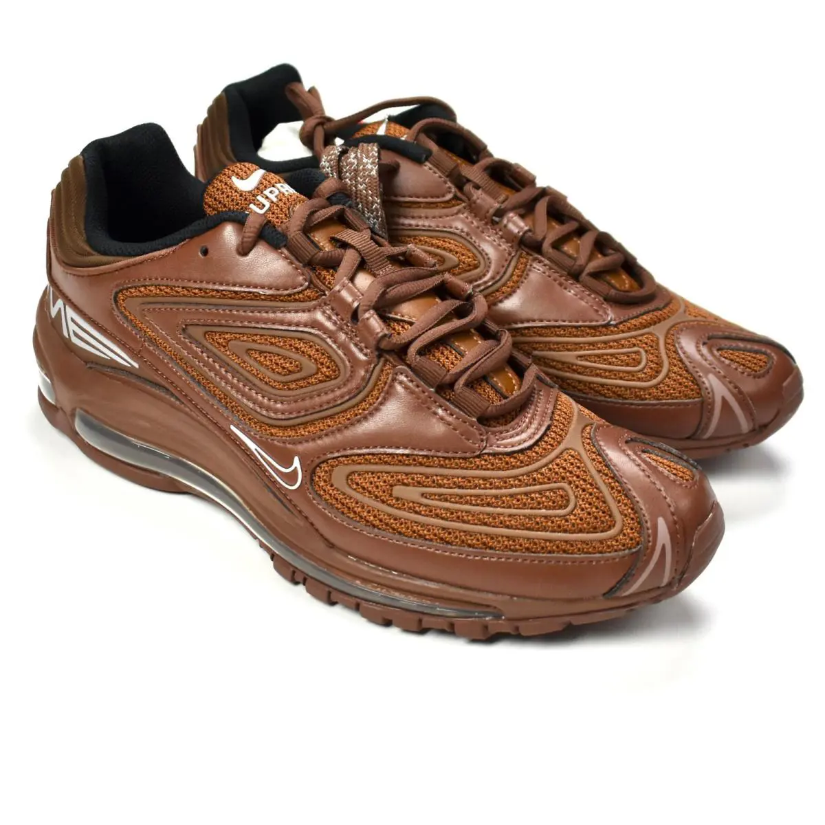 Nike shoes - Nike Air Max 98 - Air Max - DR1033-200 - Brown 0