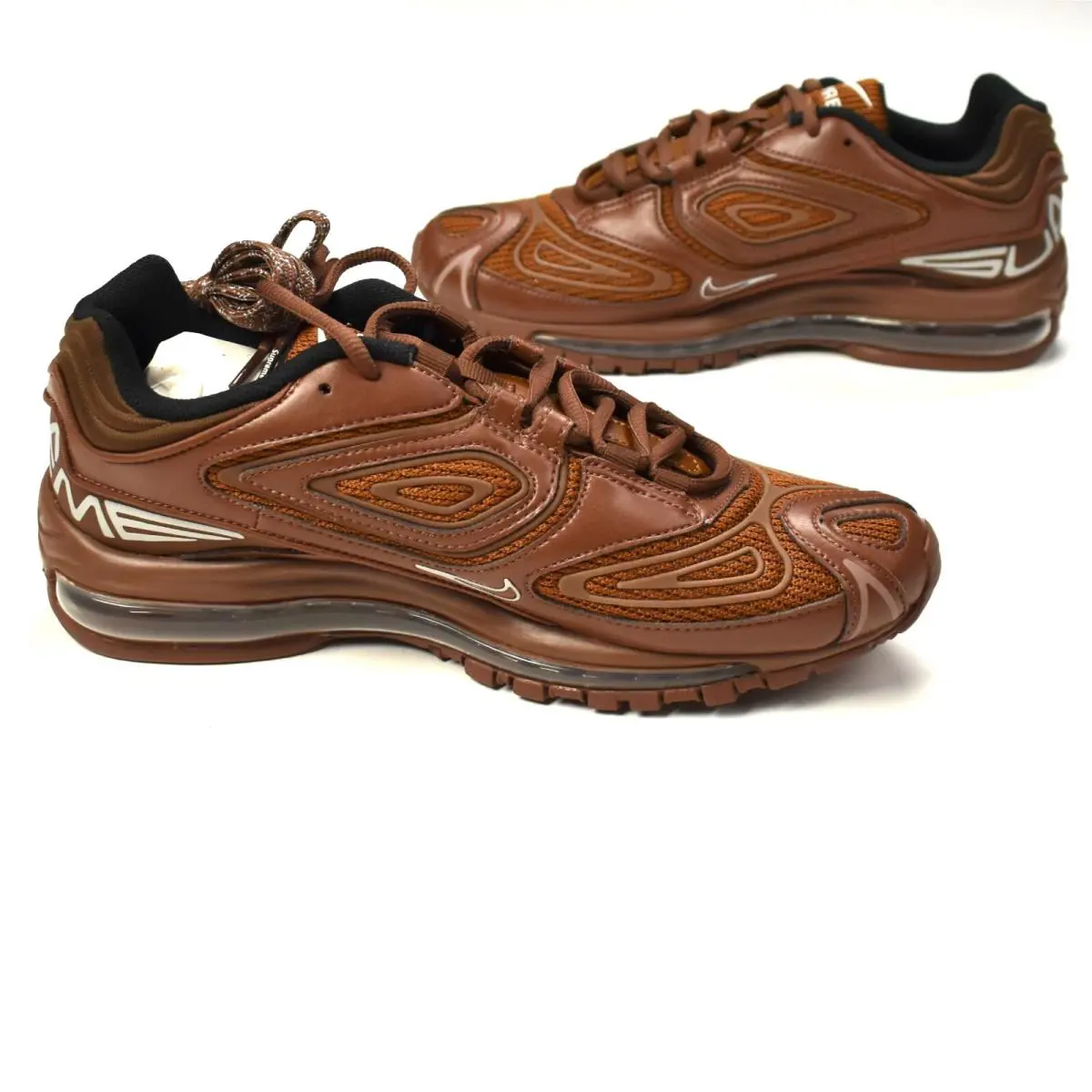 Nike shoes - Nike Air Max 98 - Air Max - DR1033-200 - Brown 2