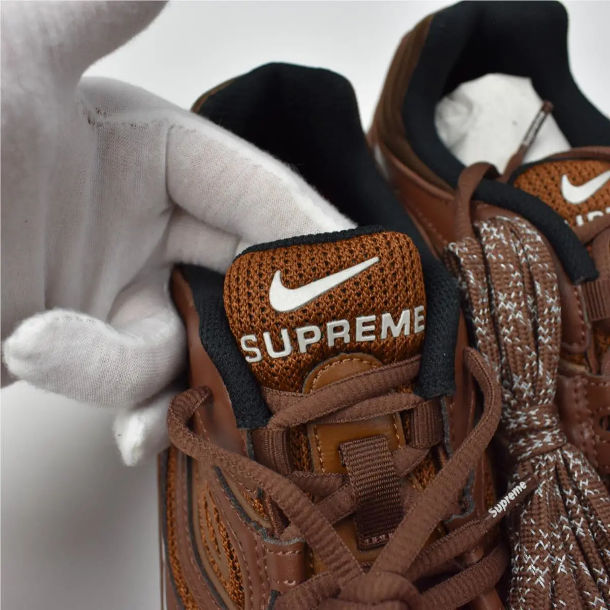 Nike shoes - Nike Air Max 98 - Air Max - DR1033-200 - Brown 9