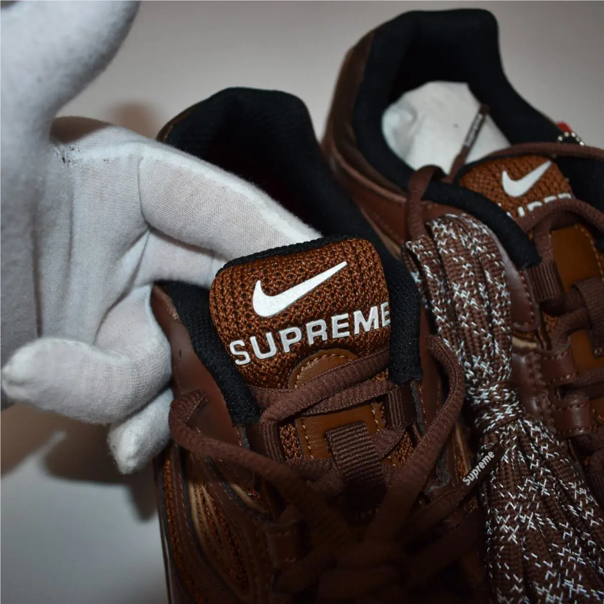Nike shoes - Nike Air Max 98 - Air Max - DR1033-200 - Brown 10