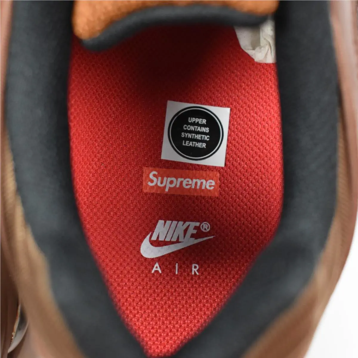 Nike shoes - Nike Air Max 98 - Air Max - DR1033-200 - Brown 13