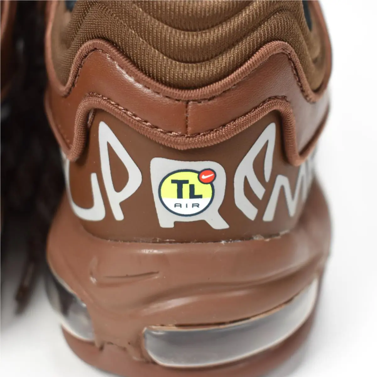 Nike shoes - Nike Air Max 98 - Air Max - DR1033-200 - Brown 5