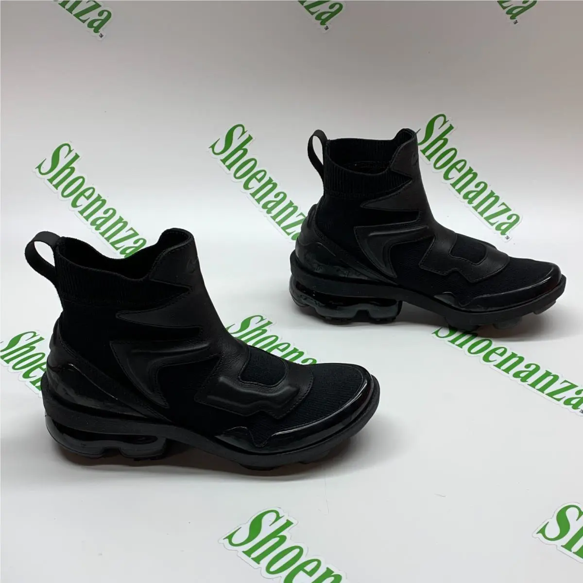 Nike shoes - Nike Vapormax Light II - Vapormax Light - AO4537 001 - Black (UPC: 887229842686) 0