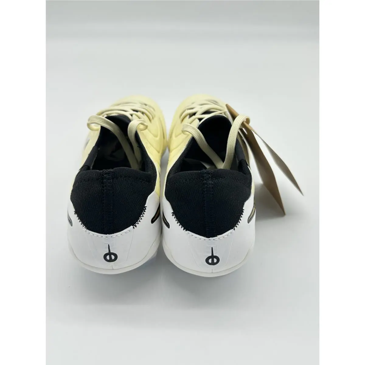 Nike shoes - Nike Legend 10 Pro FG - DV4333-700 - Yellow (UPC: 196974633822) 6