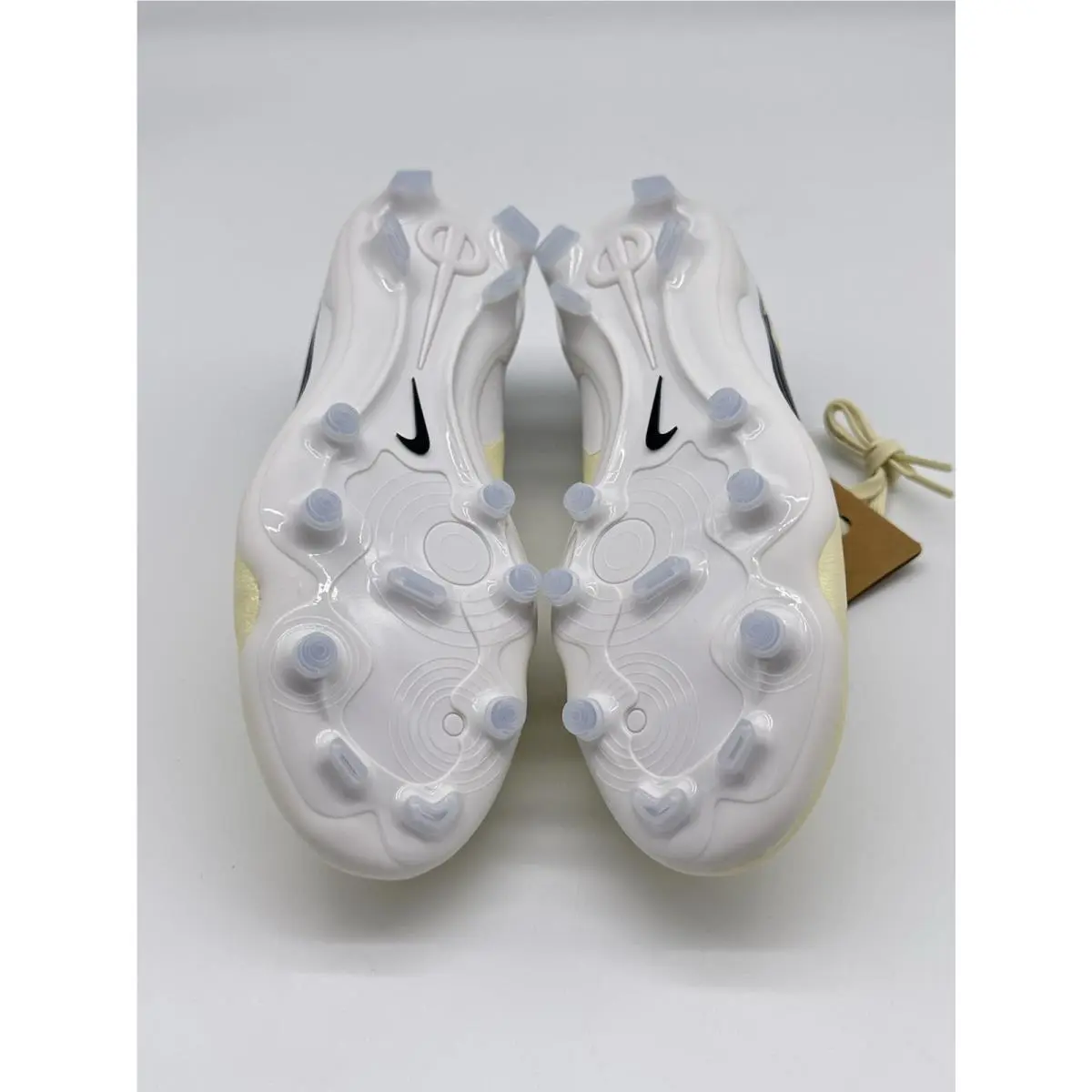 Nike shoes - Nike Legend 10 Pro FG - DV4333-700 - Yellow (UPC: 196974633822) 7