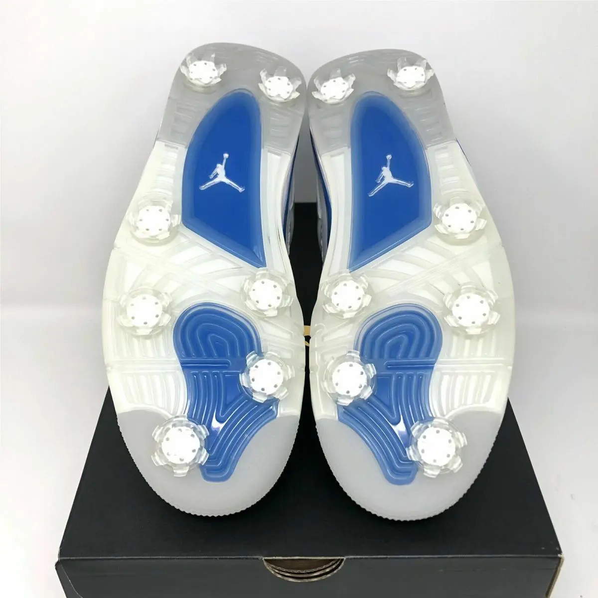 Nike shoes - Air Jordan 4 - Air - CU9981-101 - White 2