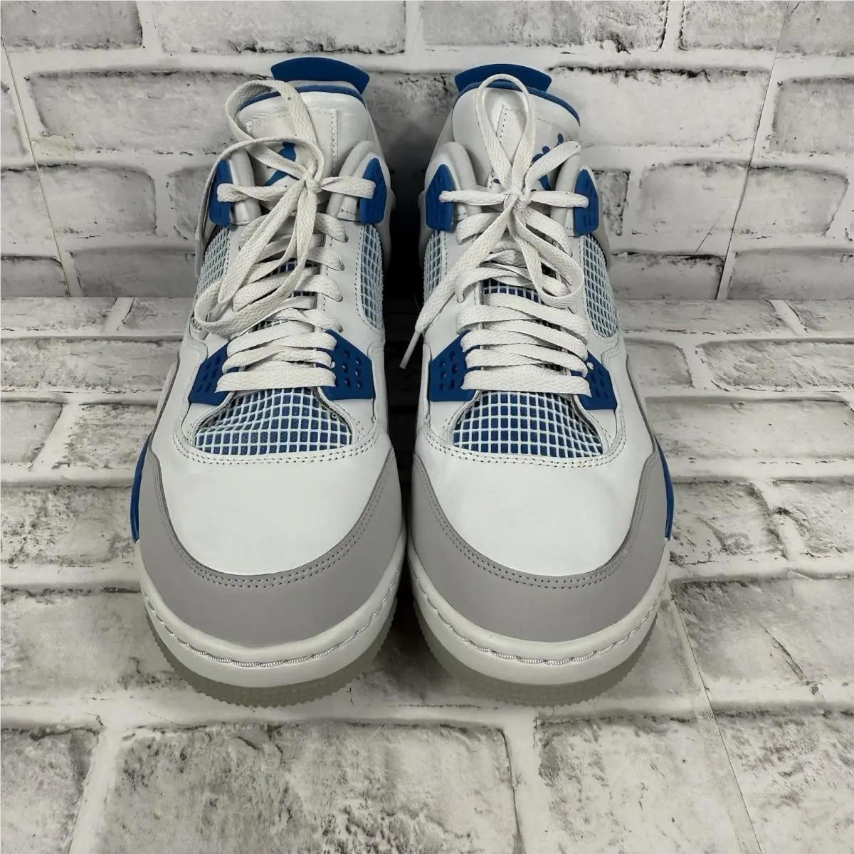 Nike shoes - Jordan 4 Golf - Golf - CU9981-101 - Multicolor 9