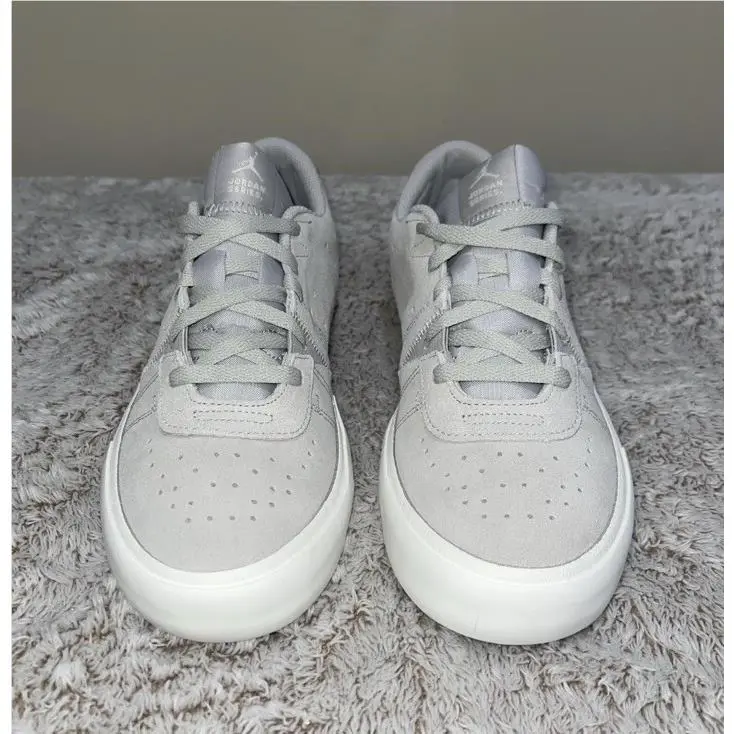 Nike shoes - Jordan Series ES - Series - DN1856-002 - Gray 0