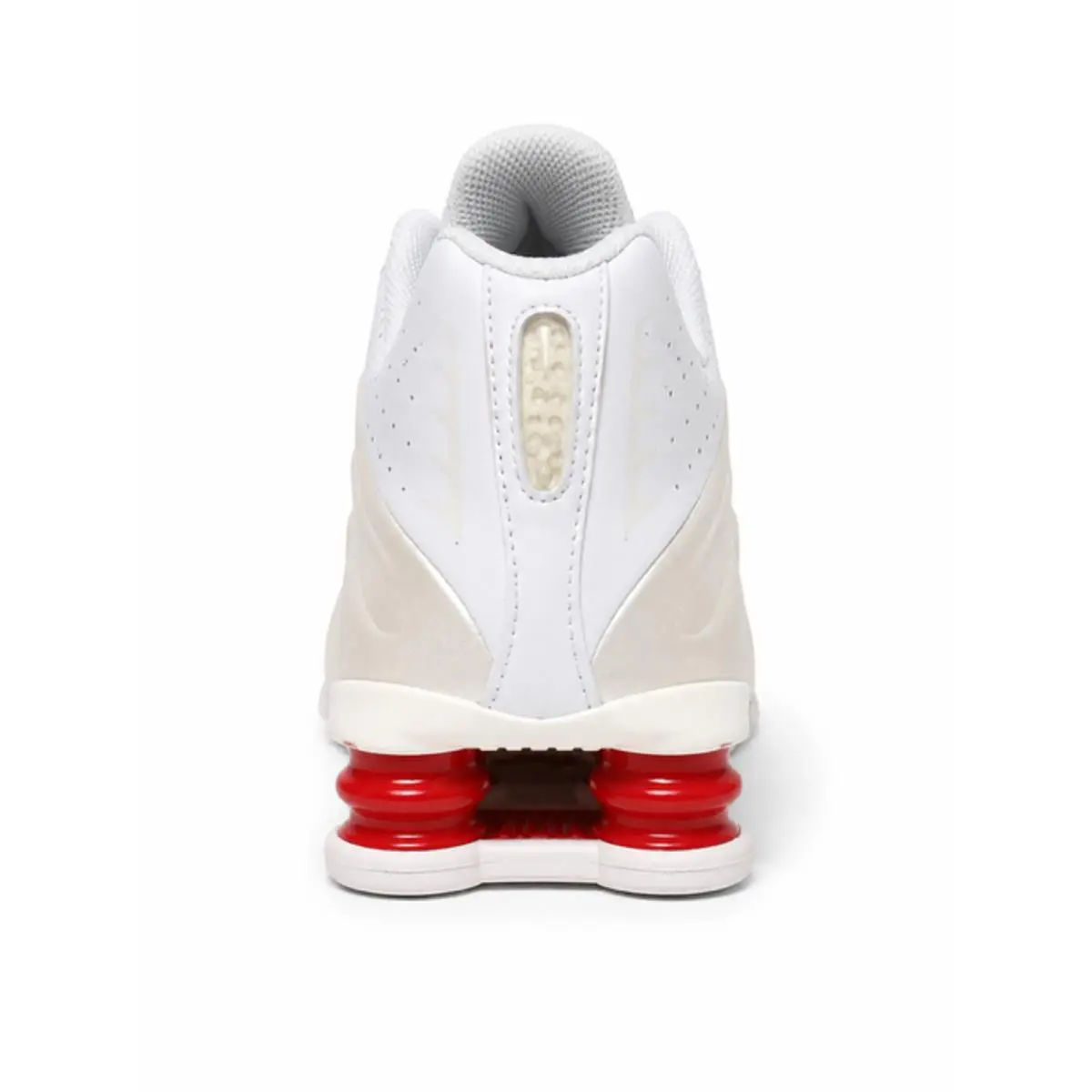 Nike shoes - Nike Shox R4 - Shox - AR3565-103 - White 8