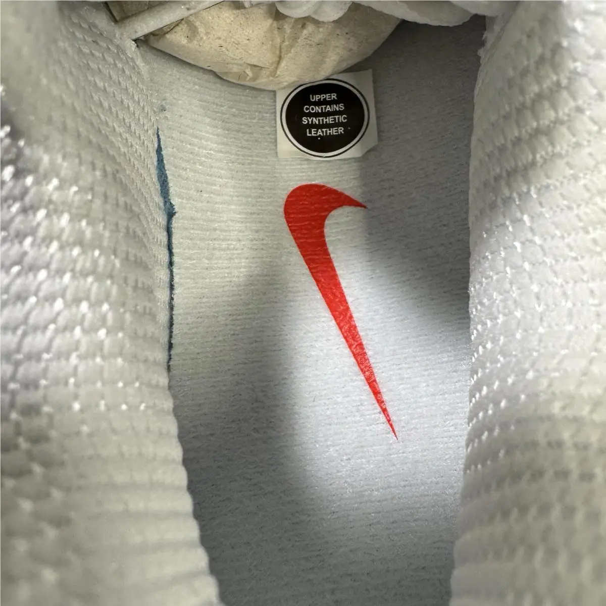 Nike shoes - Nike Shox R4 - Shox - AR3565-103 - Ivory 5