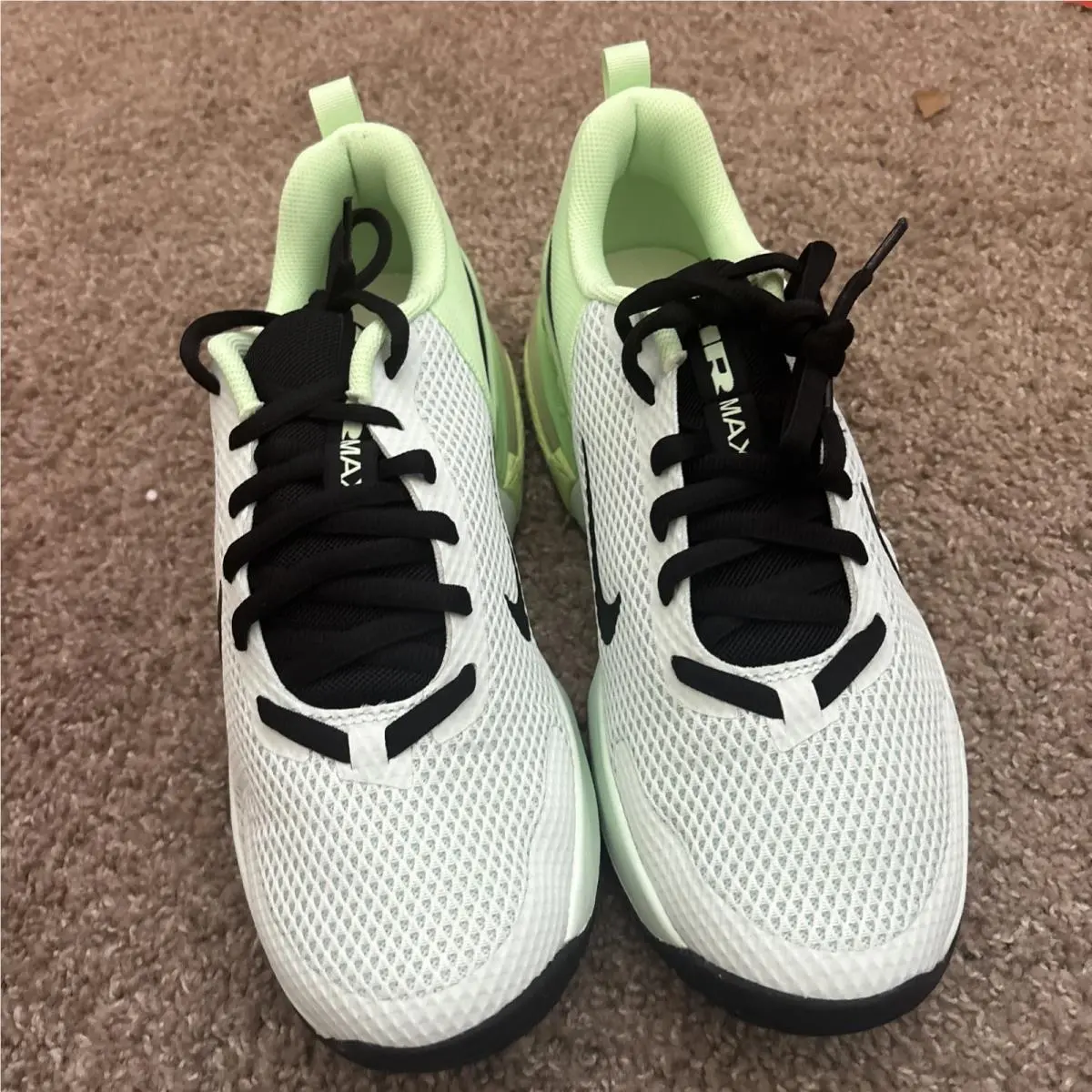 Nike shoes - Nike Air Max Alpha - Air Max Alpha - FQ1833-300 - Green 1