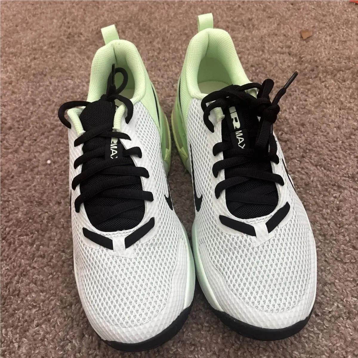 Nike shoes - Nike Air Max Alpha - Air Max Alpha - FQ1833-300 - Green 2