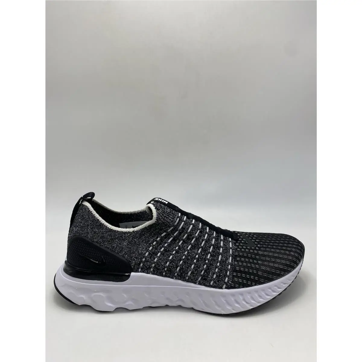Nike shoes - Nike React Phantom - React Phantom - CJ0280 002 - Black/White (UPC: 194276470794) 0