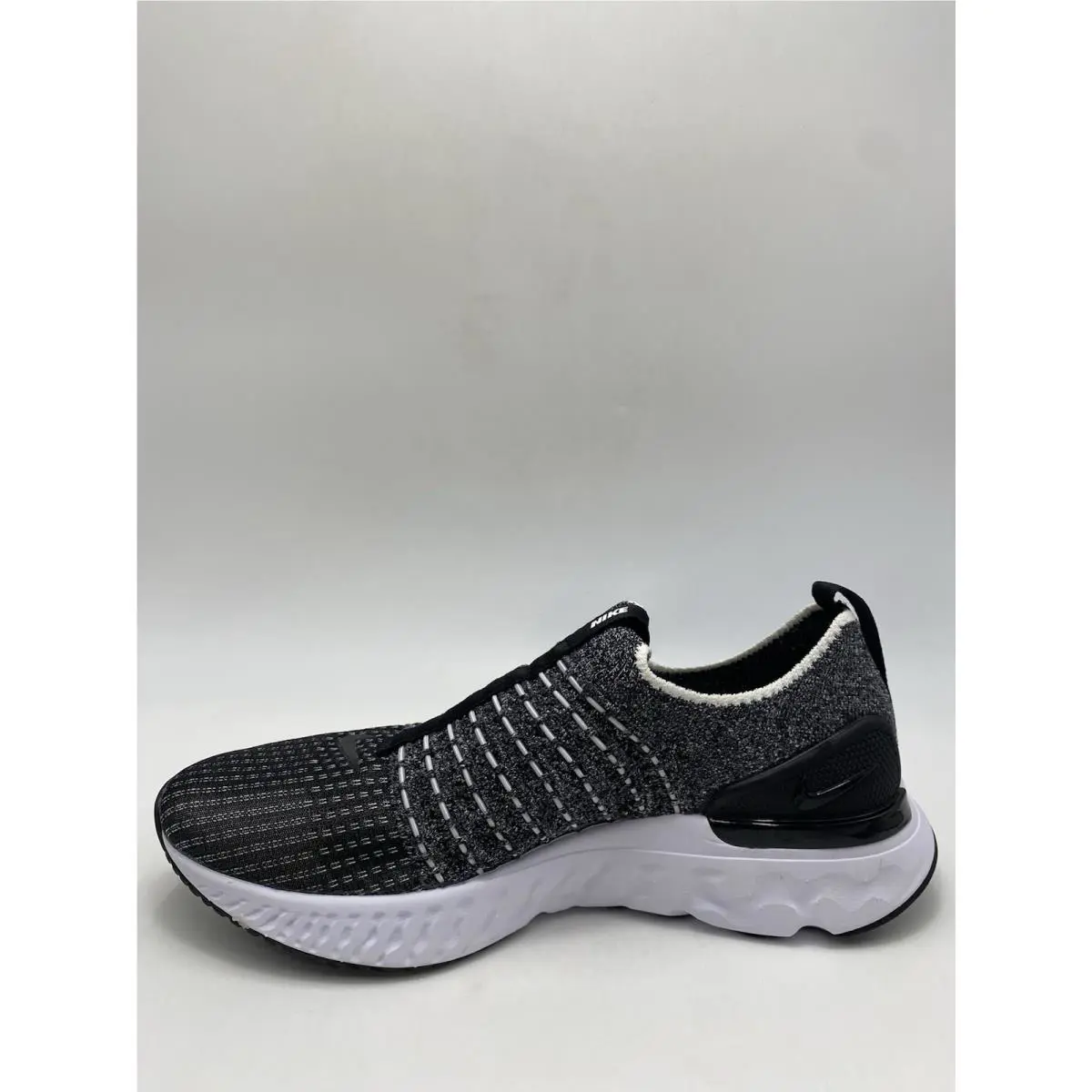 Nike shoes - Nike React Phantom - React Phantom - CJ0280 002 - Black/White (UPC: 194276470794) 1