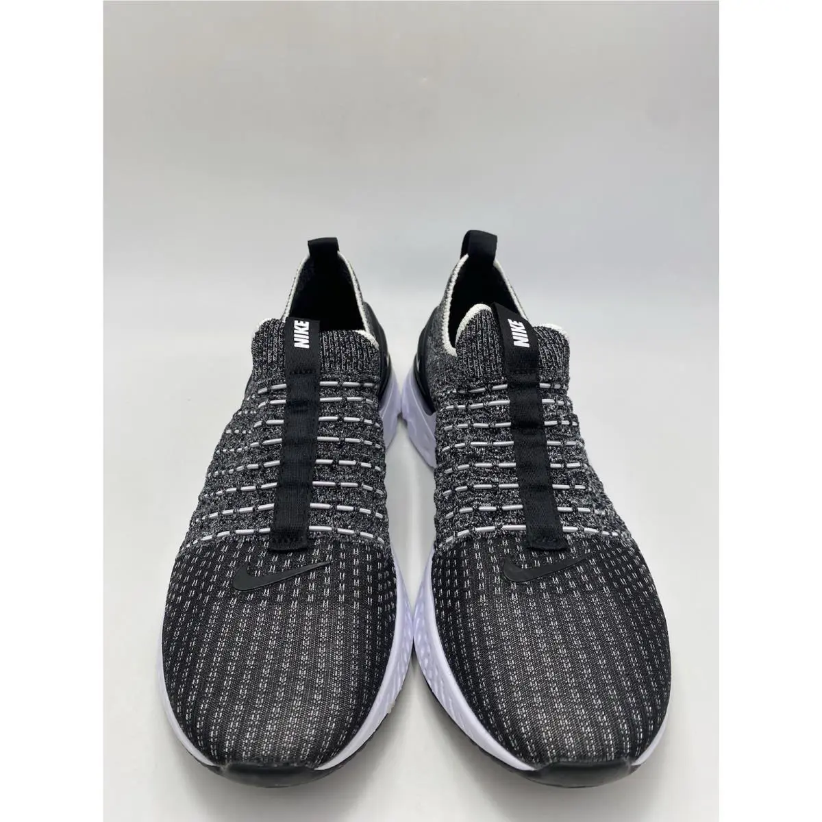 Nike shoes - Nike React Phantom - React Phantom - CJ0280 002 - Black/White (UPC: 194276470794) 3